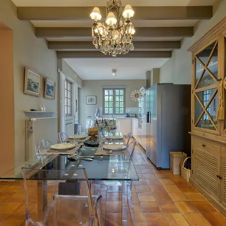 Fripouille - A 100 M De La Holiday home *