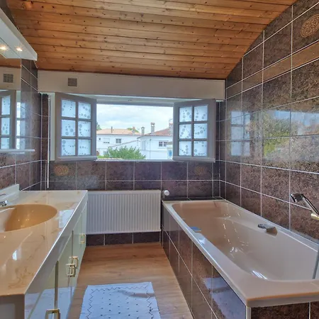 Fripouille - A 100 M De La Holiday home *