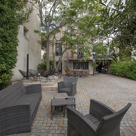 Holiday home Fripouille - A 100 M De La Royan