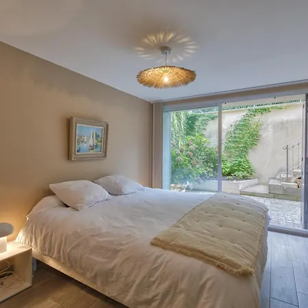 Holiday home Fripouille - A 100 M De La