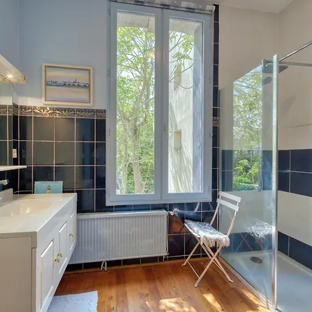 Holiday home Fripouille - A 100 M De La *