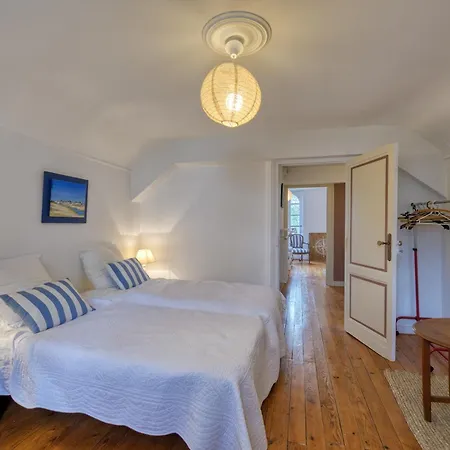 Fripouille - A 100 M De La Holiday home Royan