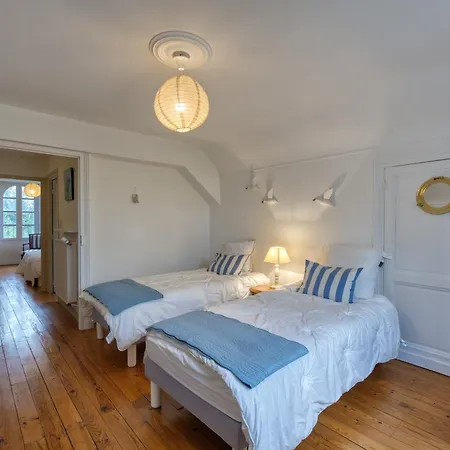 Fripouille - A 100 M De La Holiday home Royan