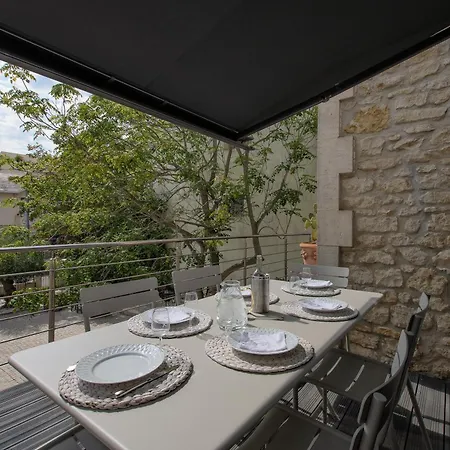 Holiday home Fripouille - A 100 M De La *