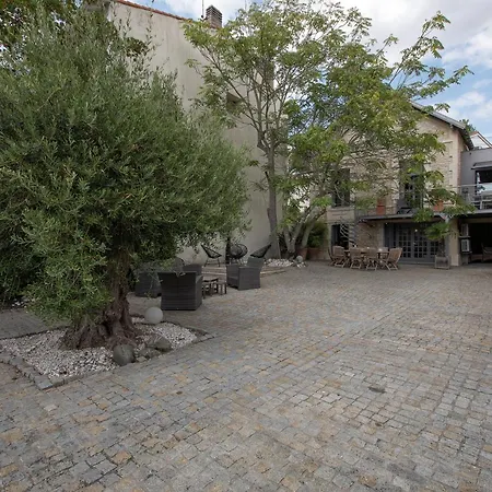 Holiday home Fripouille - A 100 M De La *