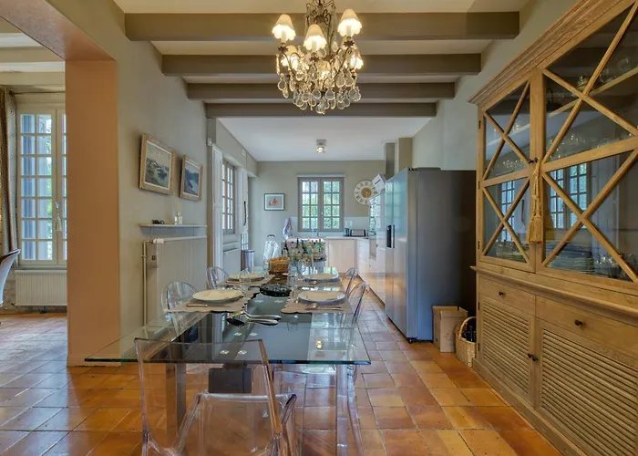 Fripouille - A 100 M De La Holiday home *