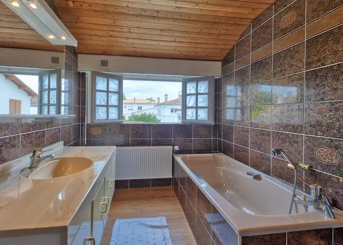 Fripouille - A 100 M De La Holiday home *