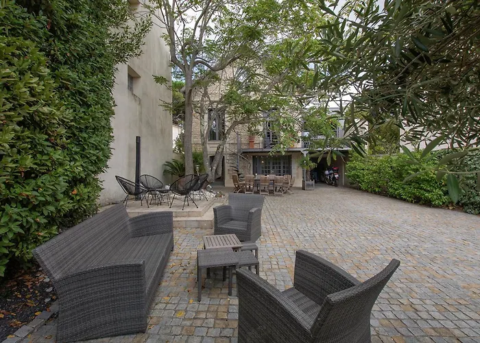 Holiday home Fripouille - A 100 M De La Royan