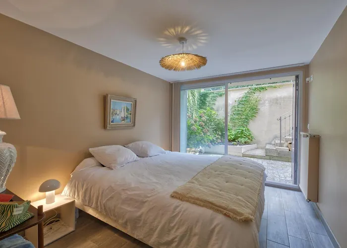 Holiday home Fripouille - A 100 M De La