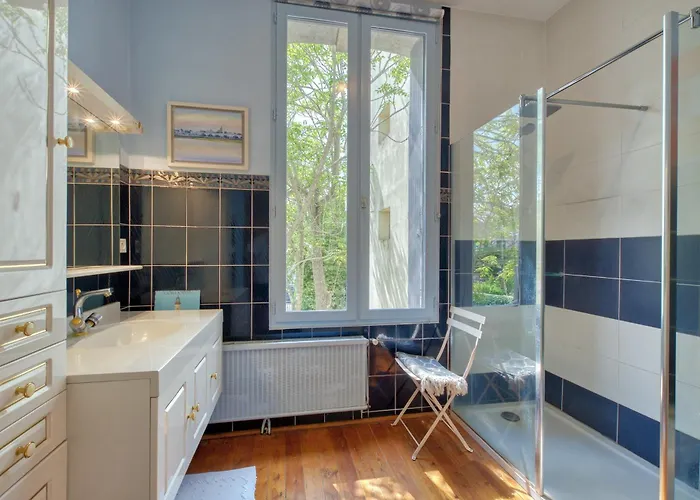 Holiday home Fripouille - A 100 M De La *