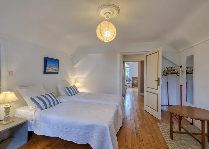 Fripouille - A 100 M De La Holiday home Royan