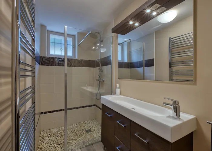 Fripouille - A 100 M De La Holiday home Royan