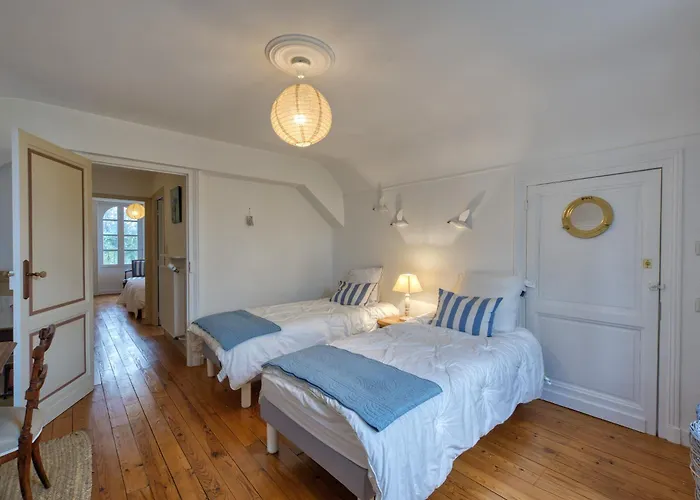 Fripouille - A 100 M De La Holiday home Royan