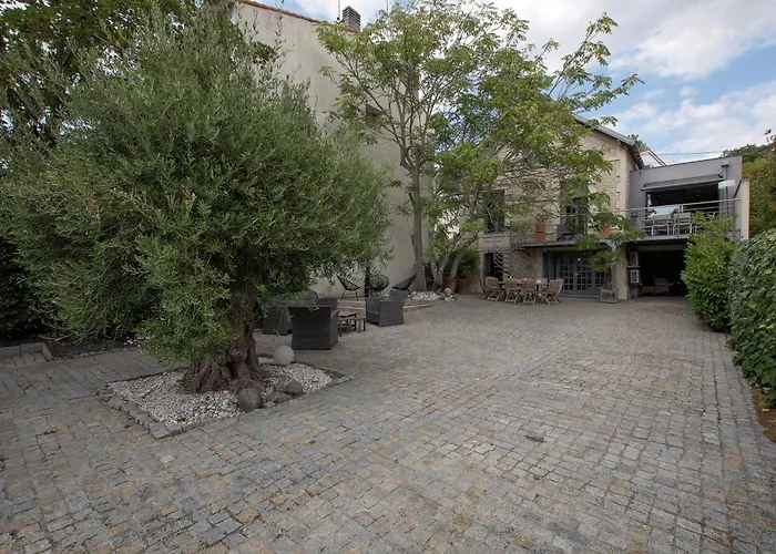 Holiday home Fripouille - A 100 M De La *